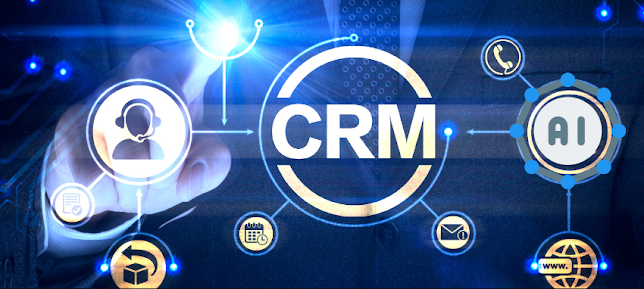 Role & Benefits of Using CRM with AI Chatbot for Small, Mid & Large Businesses