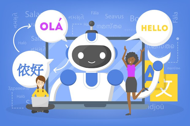 Seamless Conversations, Anywhere: The Multilingual Chatbot Solution