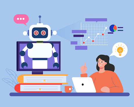 The Role and Benefits of Course Enrollment Chatbots