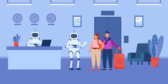 Chatbots for Travel Industry: How to build traveller-friendly chatbot