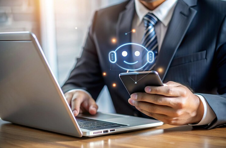 Boost Business Efficiency with Chatbot Integration into CRM