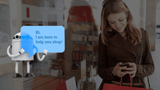 How Chatbot for Grocery Shopping is Beneficial for the E-commerce Industry