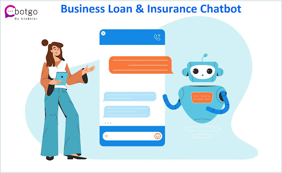 Features & Benefits of Business Loan & Insurance Chatbot