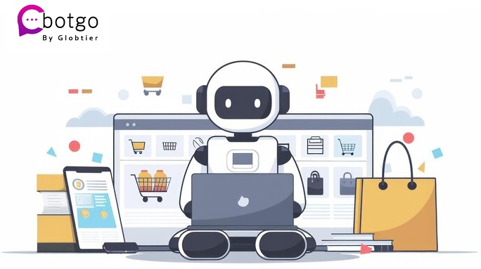 24/7 Shopping Assistant: Introducing an E-commerce Chatbot