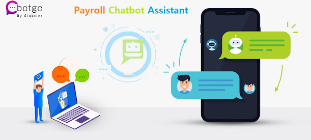 Elevate your payroll process with the convenience of a chatbot