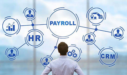 Role and Benefits of Payroll Software Chatbot