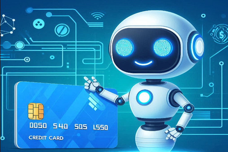 The Complete Guide: Chatbots for Credit Card Providers