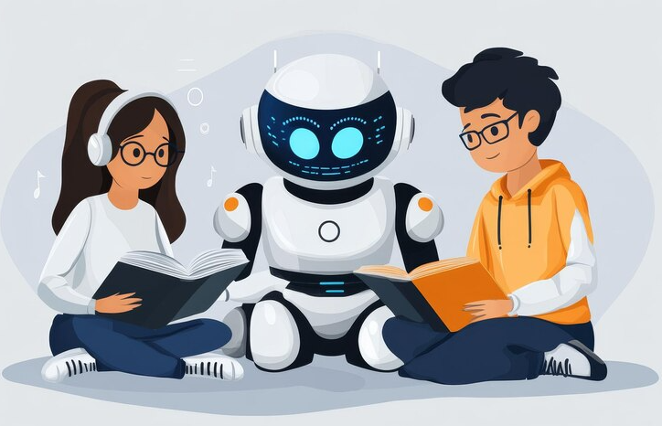 Smart Learning Starts Here: How Chatbots Are Changing Education!