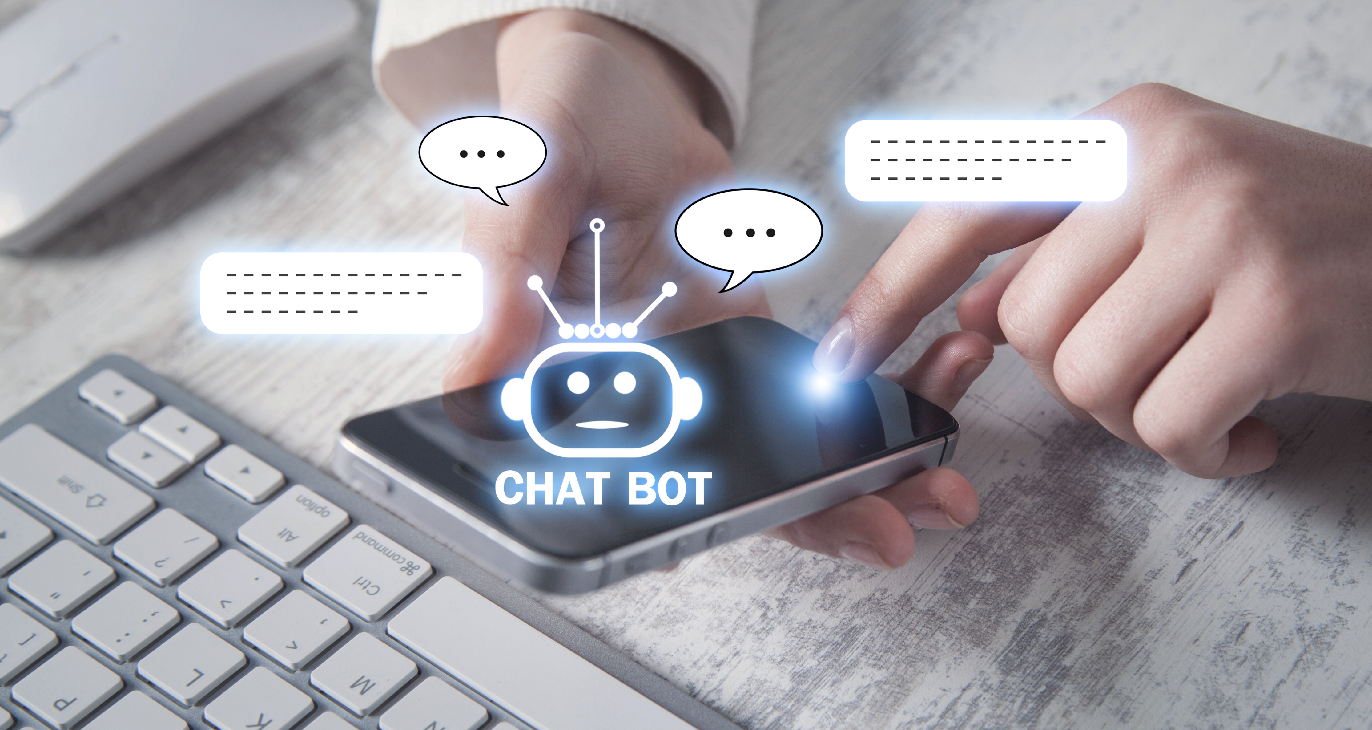 Why Every Business Needs a Multilingual Chatbot?