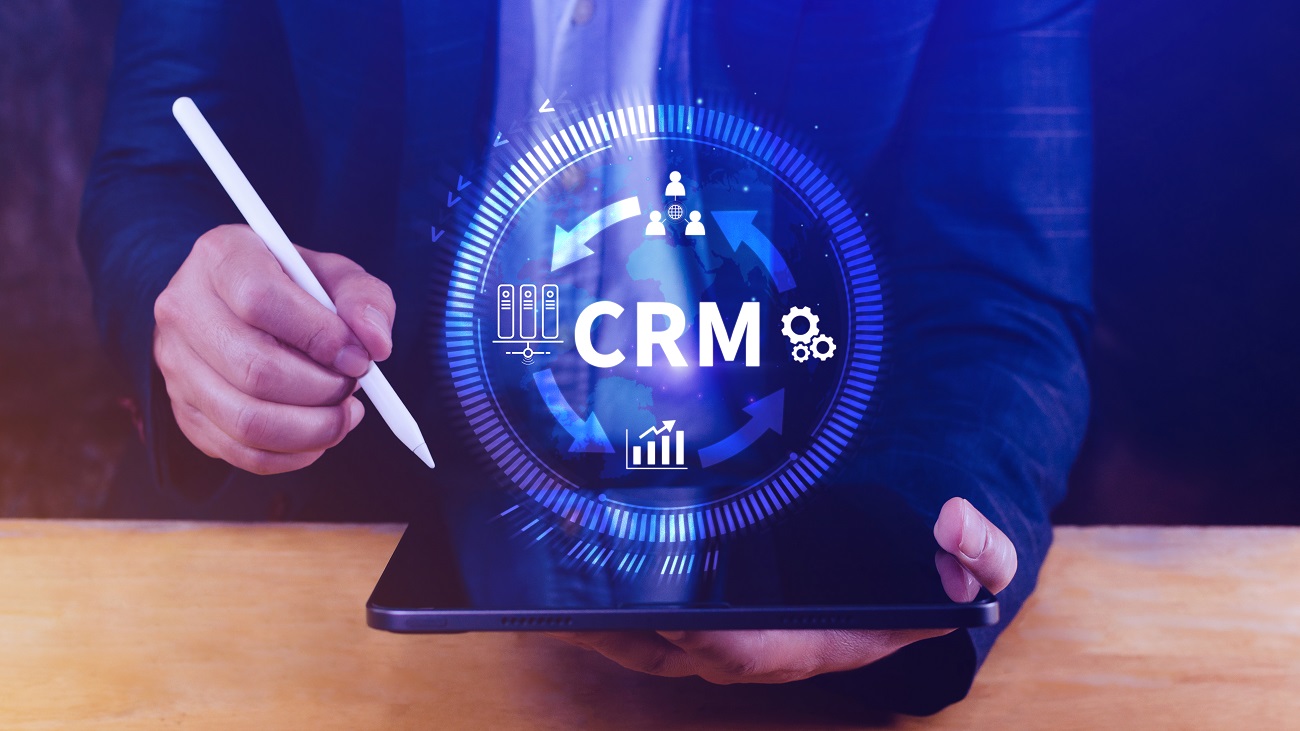 CRM Solution: Roles and Benefits for Businesses