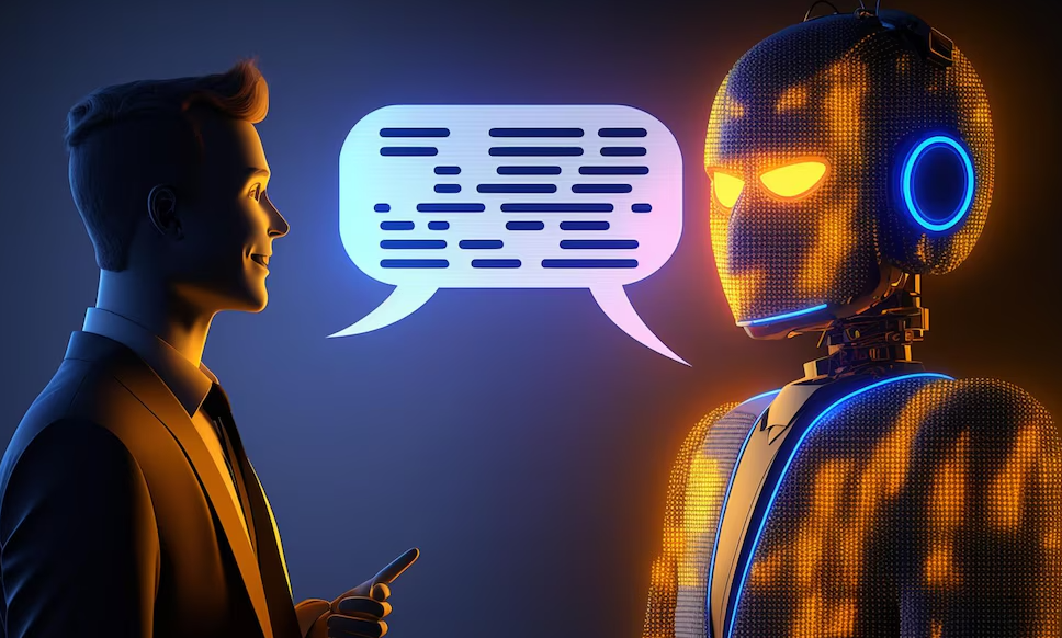 5 Conversational AI Trends to Watch in the Coming Years