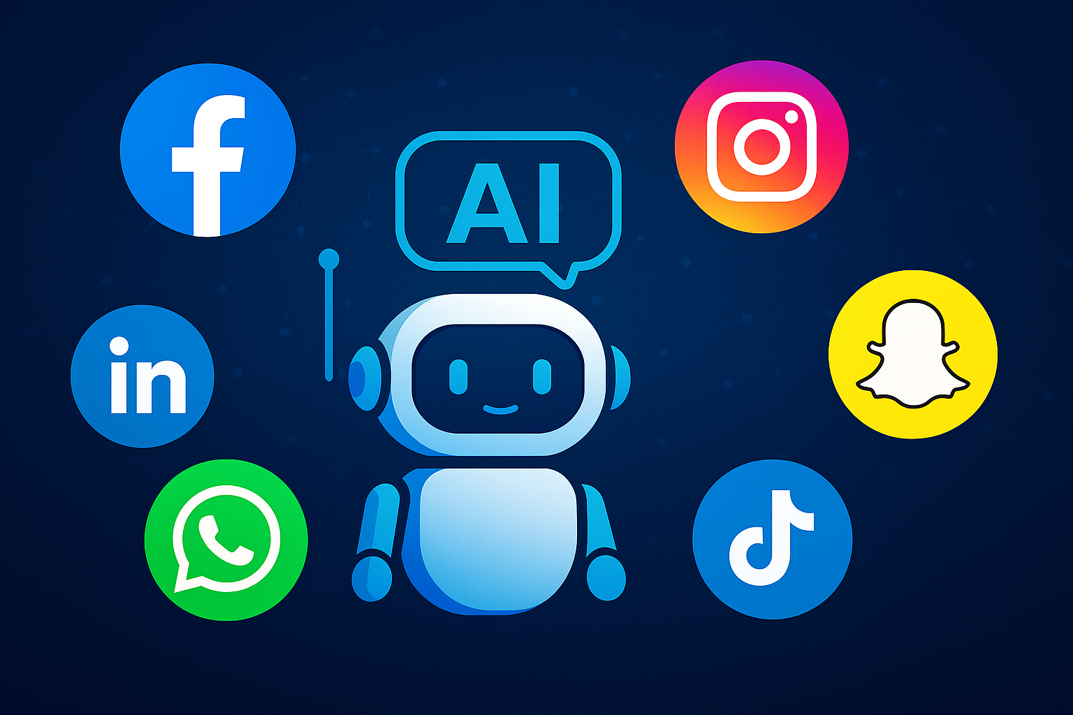 How a Social Media Chatbot Can Benefit Every Business