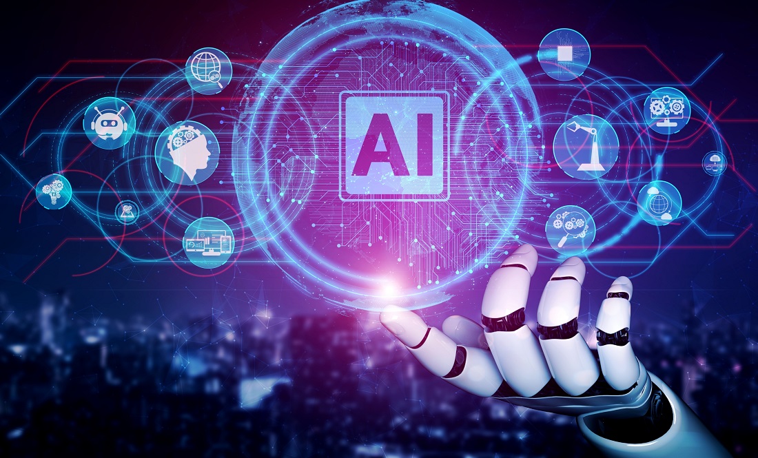 Generative AI Explained: Everything You Need to Know