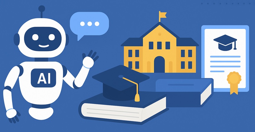 The Evolution of Chatbots in Education: Benefits and Future