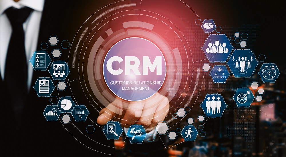 AI-Enhanced CRM: Driving Growth Through Smart Automation